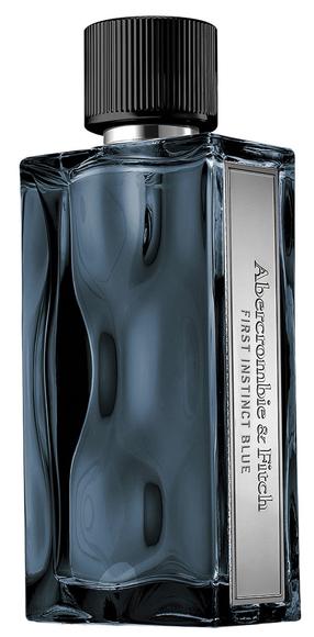 Tualettvesi Abercrombie & Fitch First Instinct Blue, 50 ml