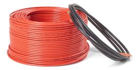 Grindų šildymo kabelis HeatMyHome HMH CABLE, 15 m, 300 W