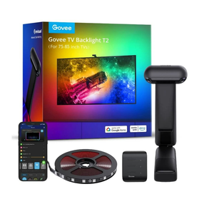 LED sloksne Govee Envisual TV Backlight, 12 - 24 V