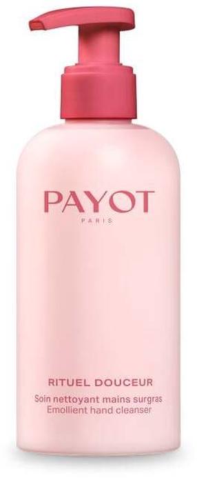 Skystas muilas su glicerinu Payot Rituel Douceur, rožė/bergamotė/muskusas, 250 ml