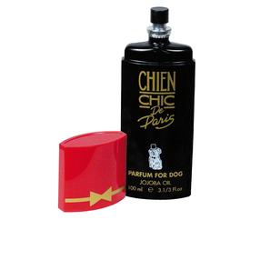 Smaržas suņu kažokam Chien Chic De Paris Jojoba Oil, 100 ml