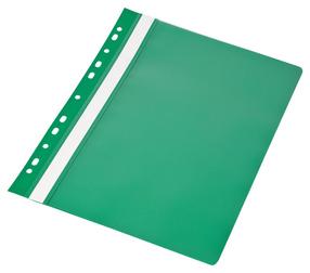 Segtuvas Panta Plast 0413-0003-04, A4 Žalia