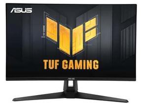 Монитор Asus ROG Swift (VG27UQ1A), IPS, 160 гц, 4K UHD, 27″
