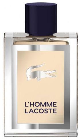 Tualettvesi Lacoste L'Homme, 100 ml