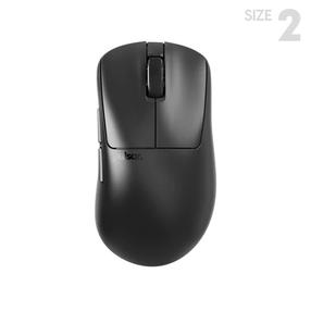 Belaidė žaidimų pelė Pulsar Xlite V4, 2.4ghz / usb, juoda