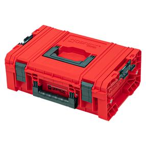 Įrankių dėžė Qbrick Pro 2.0, įrankiams, 45 cm x 17.1 cm x 33.2 cm