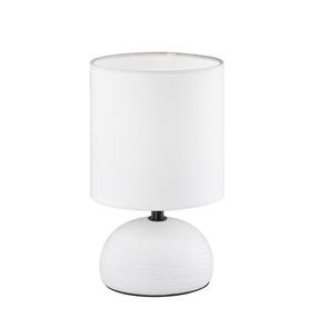Stalinis šviestuvas Reality Luci R50351026, E14, 40W, balta sp./balta sp.