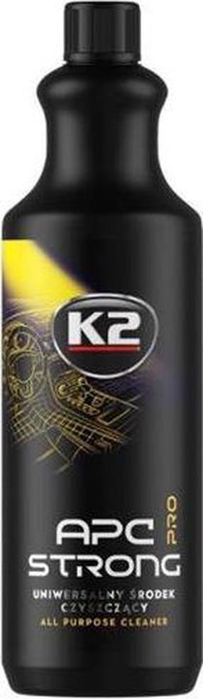 Puhastusvahend K2 APC Pro, 1 l