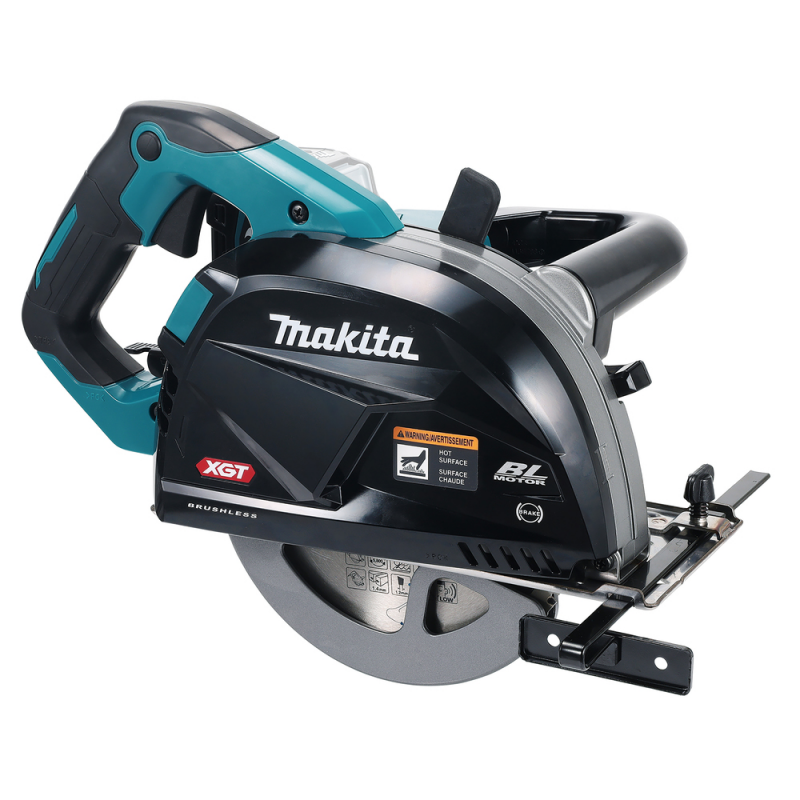 Ketassaag Makita CS002GZ, 40 V