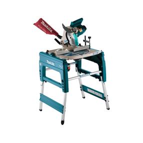 Medžio pjovimo staklės Makita LF1000, 1650 W, 260 mm