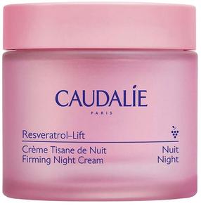 Naktinis veido kremas Caudalie Resveratrol Lift Firming, 50 ml