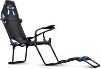 Žaidimų simuliatoriaus rėmas Next Level Racing F-GT Lite iRacing Edition