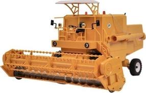 Mängu kombain Double Eagle Bizon Z056, 1:16, oranž v.