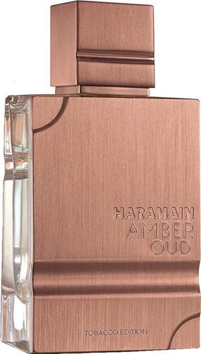 Parfimērijas ūdens Al Haramain Amber Oud Tobacco Edition, 60 ml