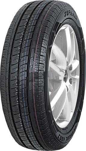Vasarinė automobilių padanga Superia Ecoblue VAN 2 215/60/R16, 103/101-R, C, A, 69 dB