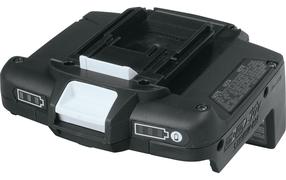Adapteris Makita, 18 - 36 V, li-ion