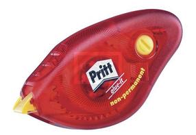 Korrigeeriv lint Pritt 2110469, läbipaistev v.