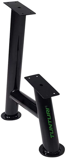 Svaru statīvs Tunturi Pro Dumbbell Rack, 8.9 kg