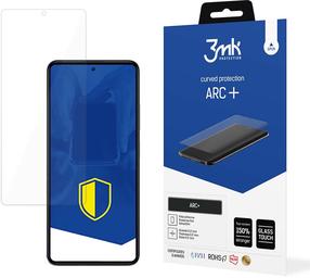 Ekraanikile 3MK ARC+ Xiaomi Poco X4 GT 5G