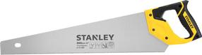 Rokas zāģis Stanley, koks, 500 mm