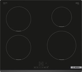 Indukcijas plīts Bosch Serie 4 PIE631BB5E