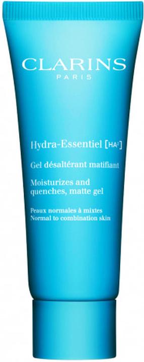 Гель для лица Clarins Hydra-Essentiel [HA²], 75 мл