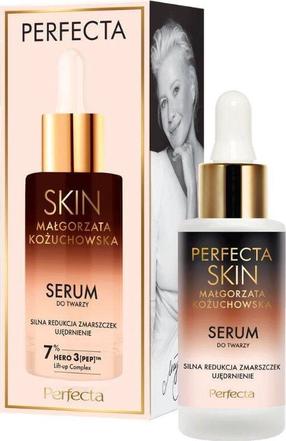 Näo seerum Perfecta Skin, 30 ml, 50+