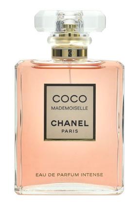 Kvapusis vanduo Chanel Coco Mademoiselle Intense, 200 ml