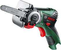 Akumuliatorinis siaurapjūklis Bosch EasyCut 12, be akumuliatoriaus (pažeista pakuotė)