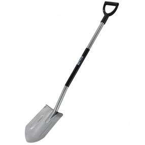 Лопата AWTools AW00058, 120 см, 28 см x 20 см