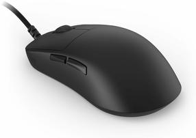 Juhtmega mänguhiir Endgame Gear OP1 8k v2, usb type-a, must v.