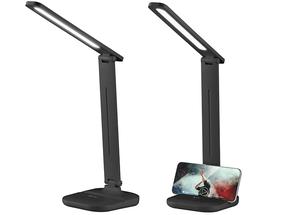 Stalinis šviestuvas Tracer 47185, LED, 4W, juoda sp./juoda sp.