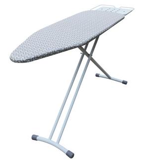 Гладильная доска Philips GC221/98, серый цв., 120 x 42 см