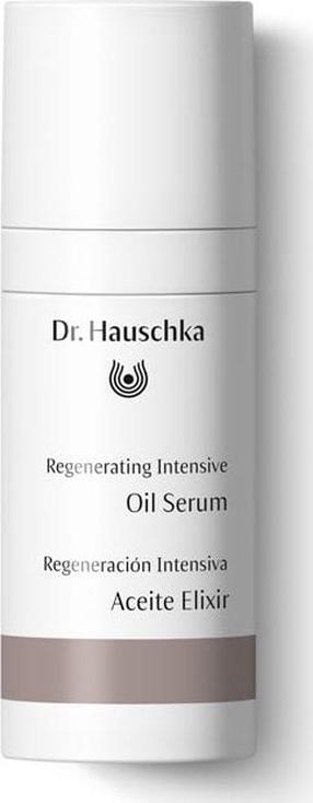 Näo seerum Dr. Hauschka Regenerating Intensive Oil, 20 ml