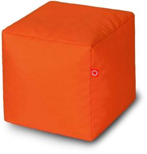 Кресло-мешок Cube 50 Mango Pop Fit, oранжевый цв.