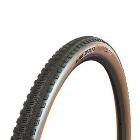 Dviračio padanga Maxxis Reaver ETB00526400, guma, ruda sp./juoda sp., 28", 1.7"