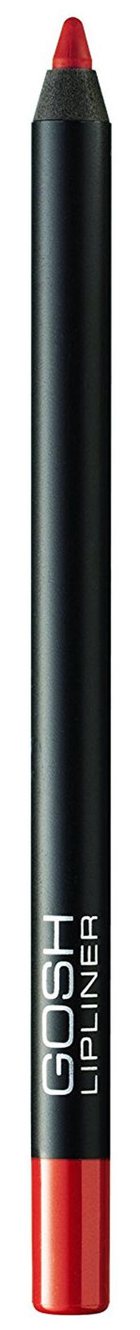 Lūpu zīmulis Gosh Velvet Touch, 1.2 g, 04 simply red
