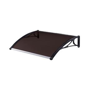 Козырек Hatis, 60 см x 120 см x 15.3 см