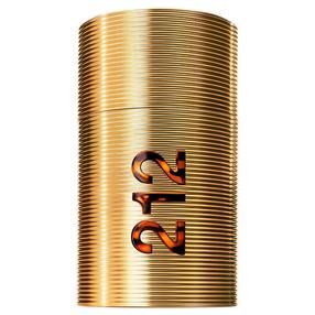 Kvapusis vanduo Carolina Herrera 212 Men NYC, 50 ml