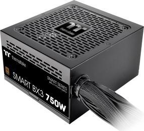 Barošanas bloks Thermaltake Smart BX3 750 W, 12 cm