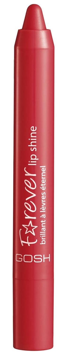 Lūpų dažai Gosh Forever Lip Shine, 09 my valentine
