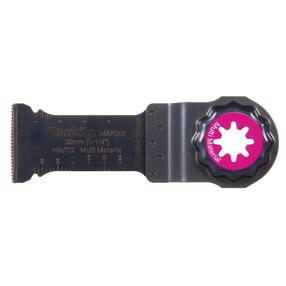 Iegremdesanas veida zāģēšanas asmens Makita MAP006, 5 cm x 3.2 cm