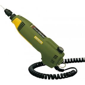 Электрическая дрель Proxxon FBS 12/EF, 100 Вт