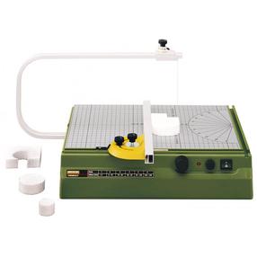 Pjovimo staklės Proxxon Termocut, 20 W