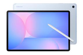 Planšetinis kompiuteris Samsung Galaxy Tab S10 FE+, 13.1", 8GB/128GB, žydra