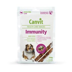 Skanėstas šunims Canvit Immunity, ėriena, 0.2 kg