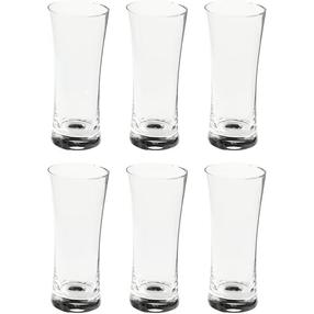 Alus glāžu komplekts Schott Zwiesel Beer Basic, stikls, 0.711 l, 6 gab.