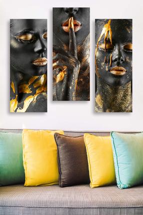 Sienas dekors Wallity MDF0039, 20 cm x 50 cm