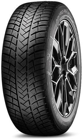 Žieminė automobilių padanga Vredestein Wintrac Pro+ 255/40/R21, 102-V, D, C, 71 dB