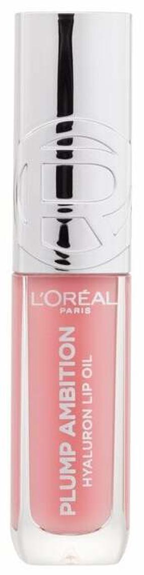 Huuleläige L’Oréal Paris Plump Ambition, 5 ml, milky nu v., 201